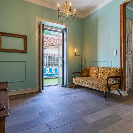Classic Villa In Beato Lissabon Buitenkant foto